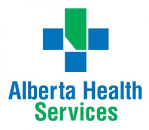 Alberta Health Services