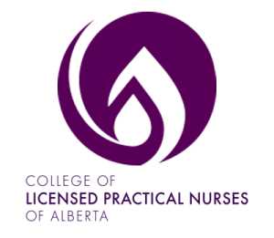 College of Licensed Practical Nurses of Alberta